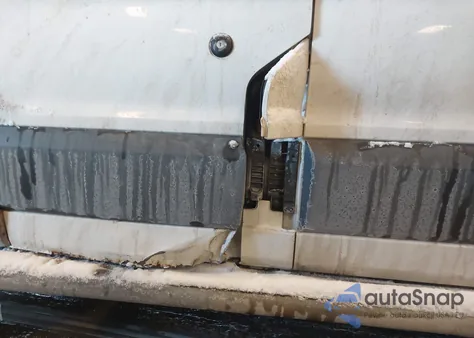 2015 Ford Transit-250 from USA, damaged, VIN 1FTNR1ZM2FKA89395